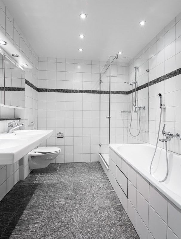 5 rooms apartment, Foto 8 von 9