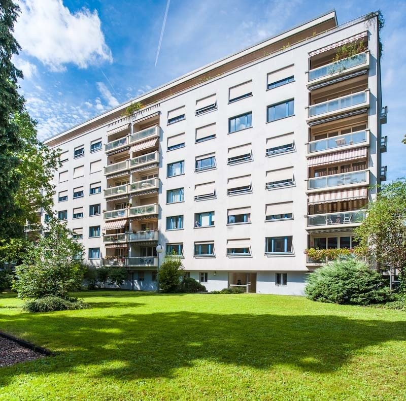 5 rooms apartment, Foto 1 von 9