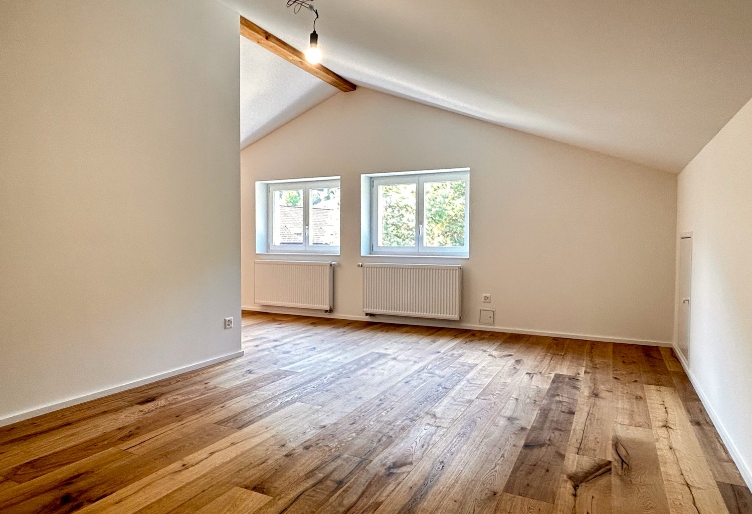 Loft 2 ½ pièces