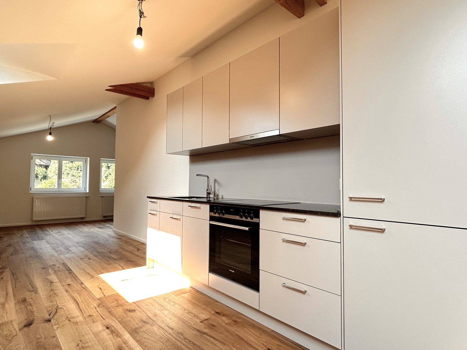 Loft 2 ½ pièces