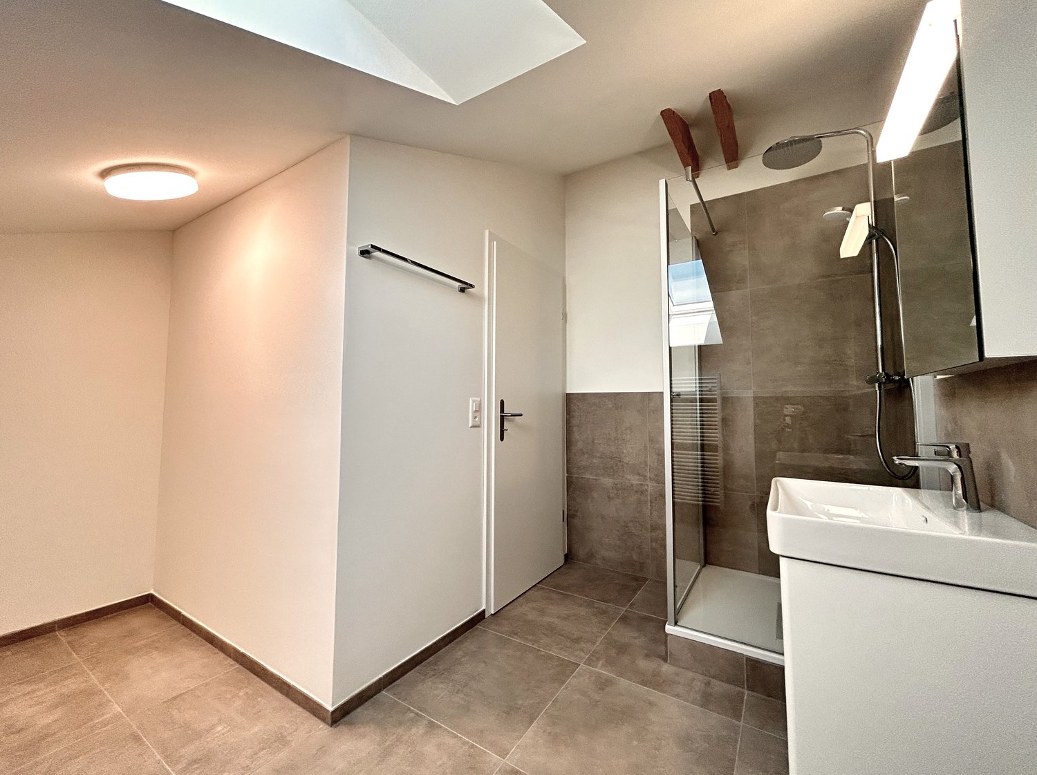 Loft 2 ½ pièces