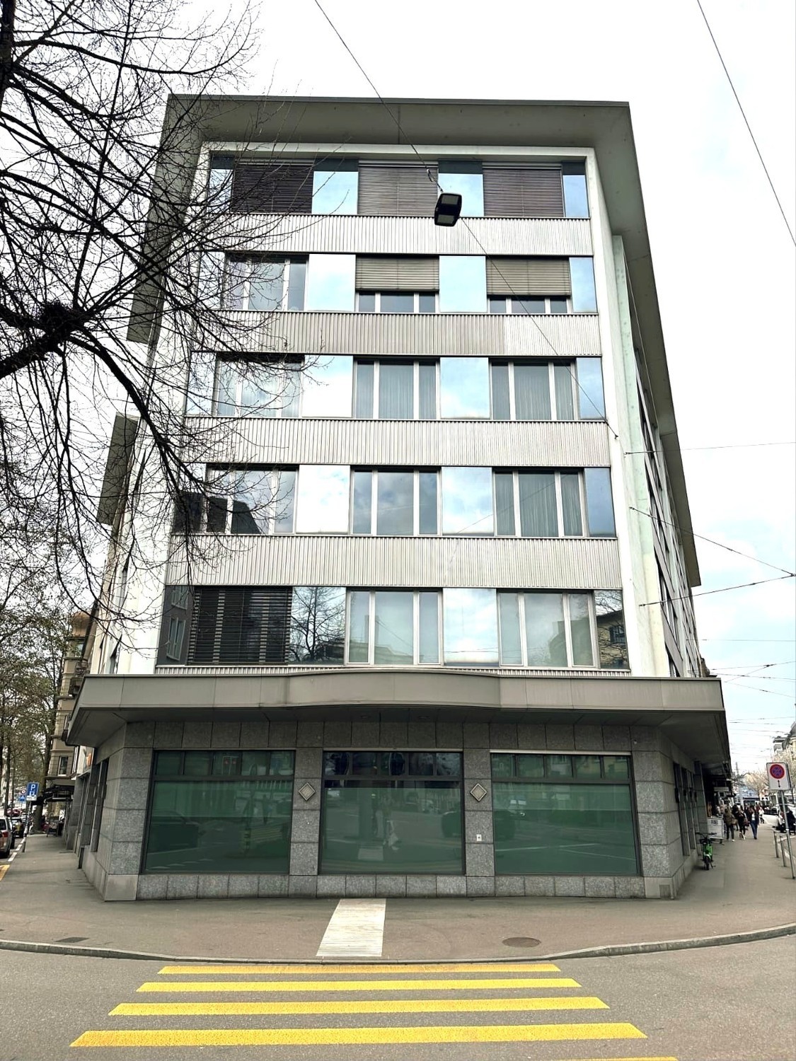241m² office, Foto 2 von 3