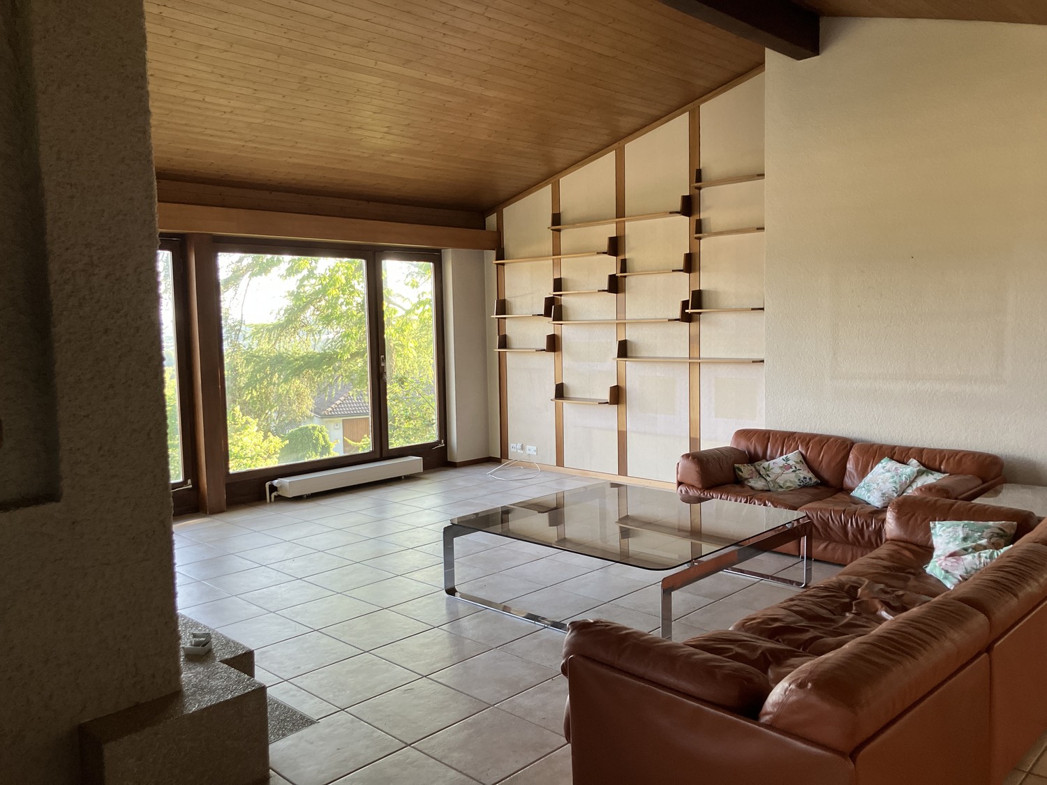 Maison individuelle de 6 ½ pièces