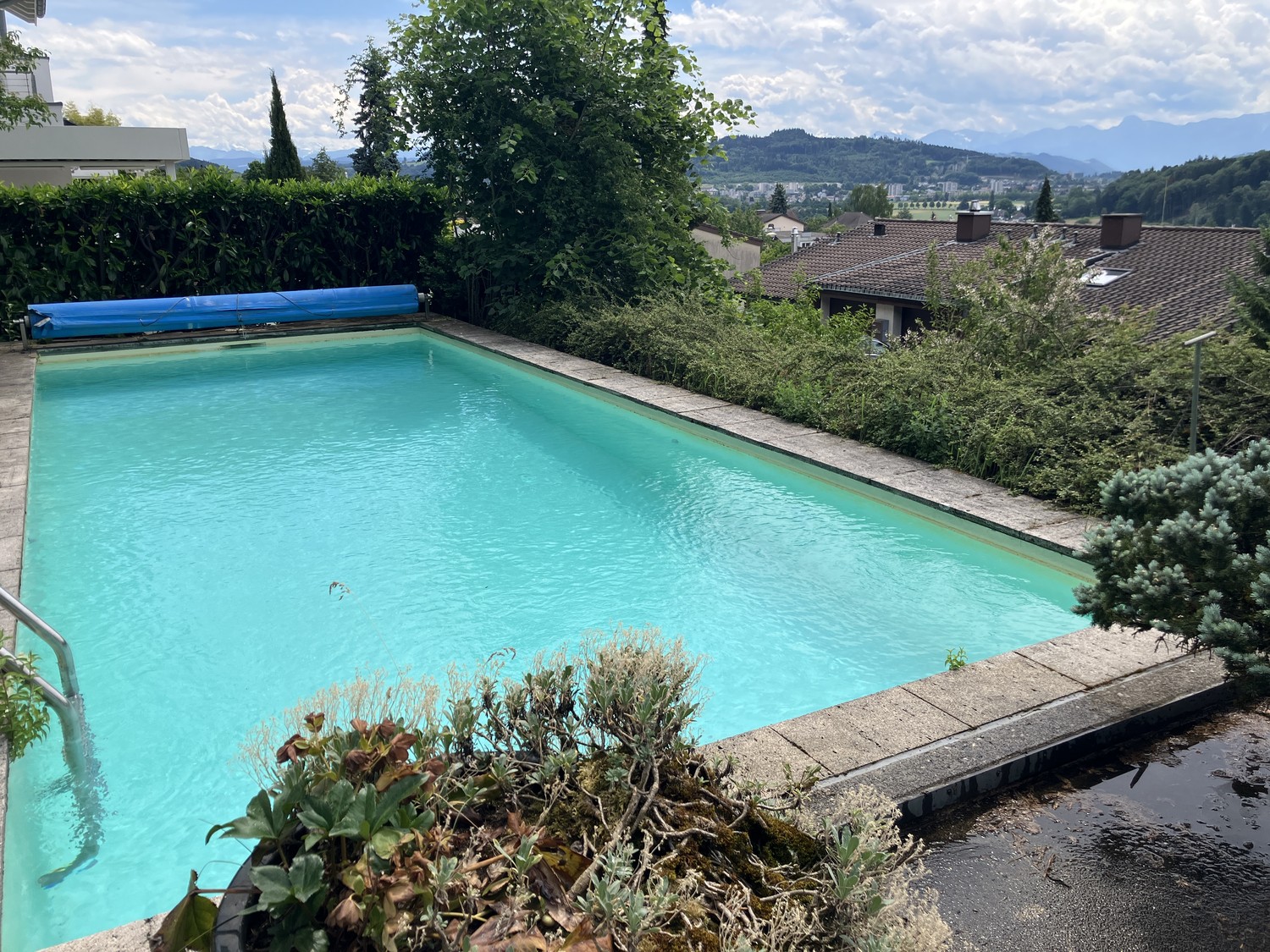 Maison individuelle de 6 ½ pièces