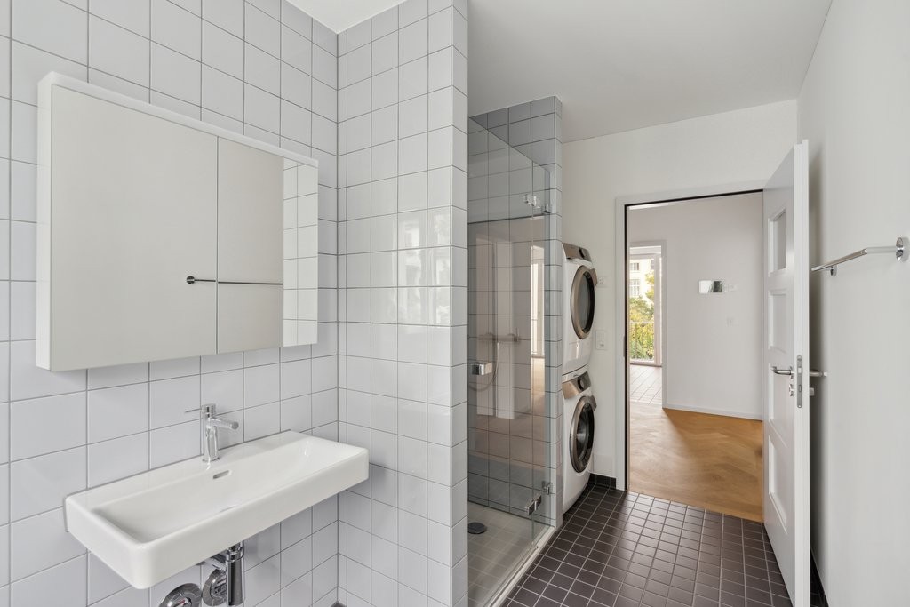2 ½ rooms apartment, Foto 10 von 10