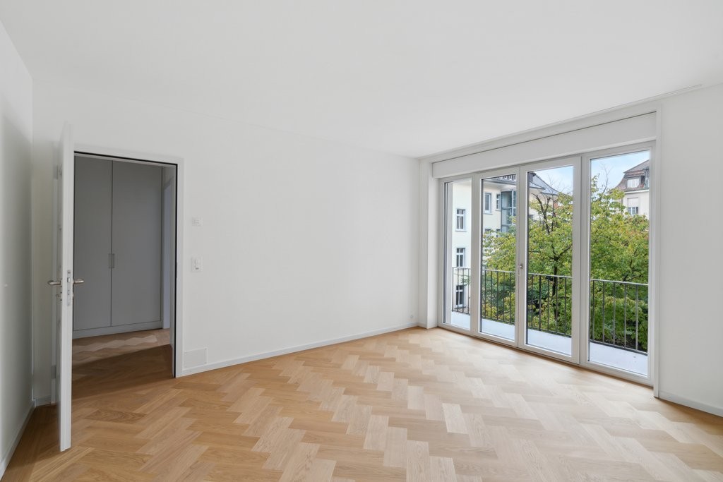 2 ½ rooms apartment, Foto 5 von 10