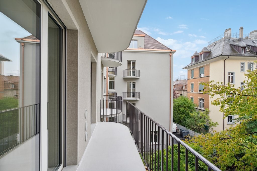 2 ½ rooms apartment, Foto 6 von 10