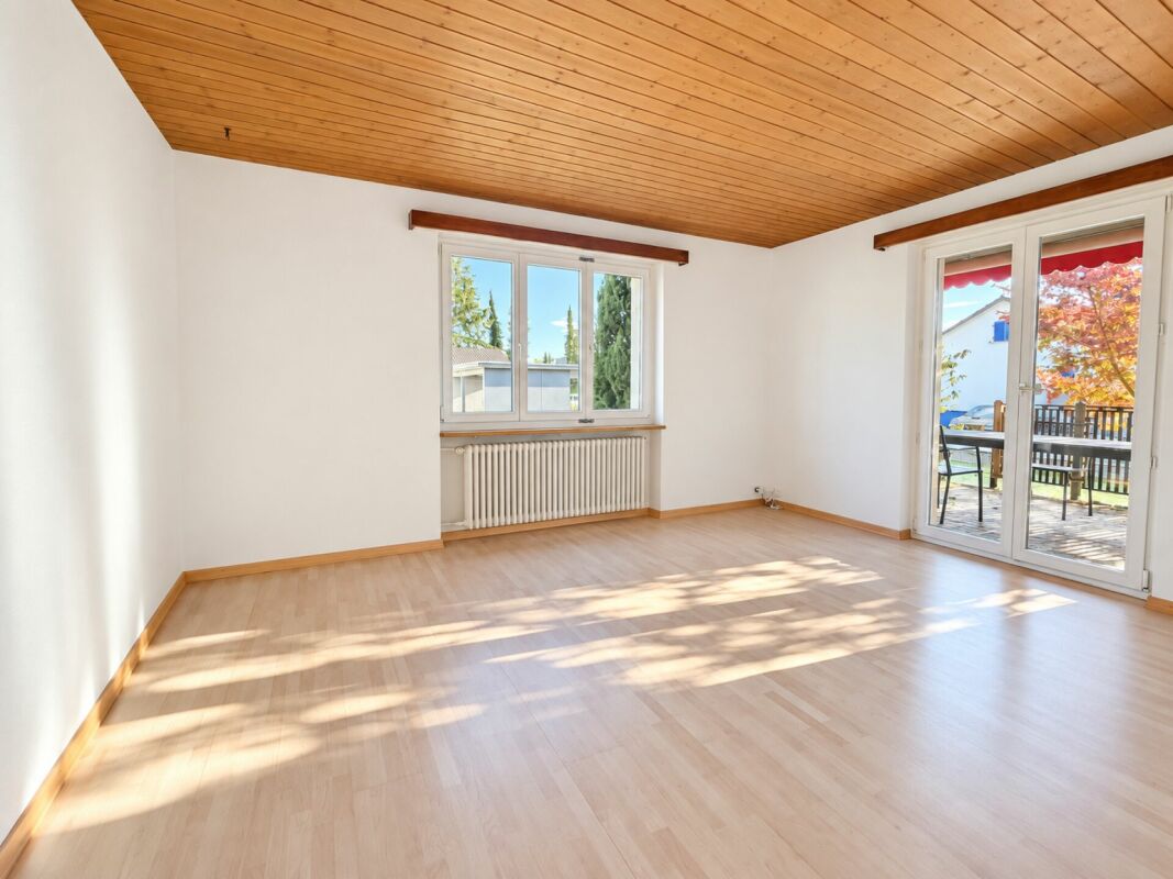 5 ½ rooms single house, Foto 4 von 10