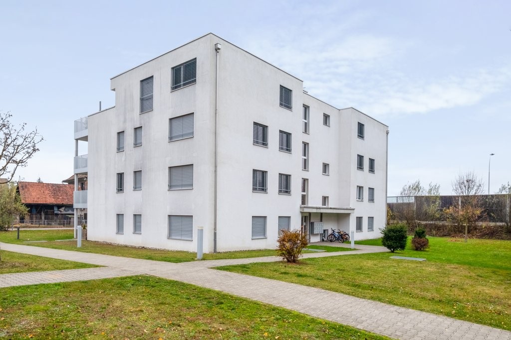 Appartement de 4 ½ pièces