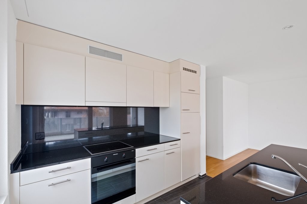 Appartement de 4 ½ pièces