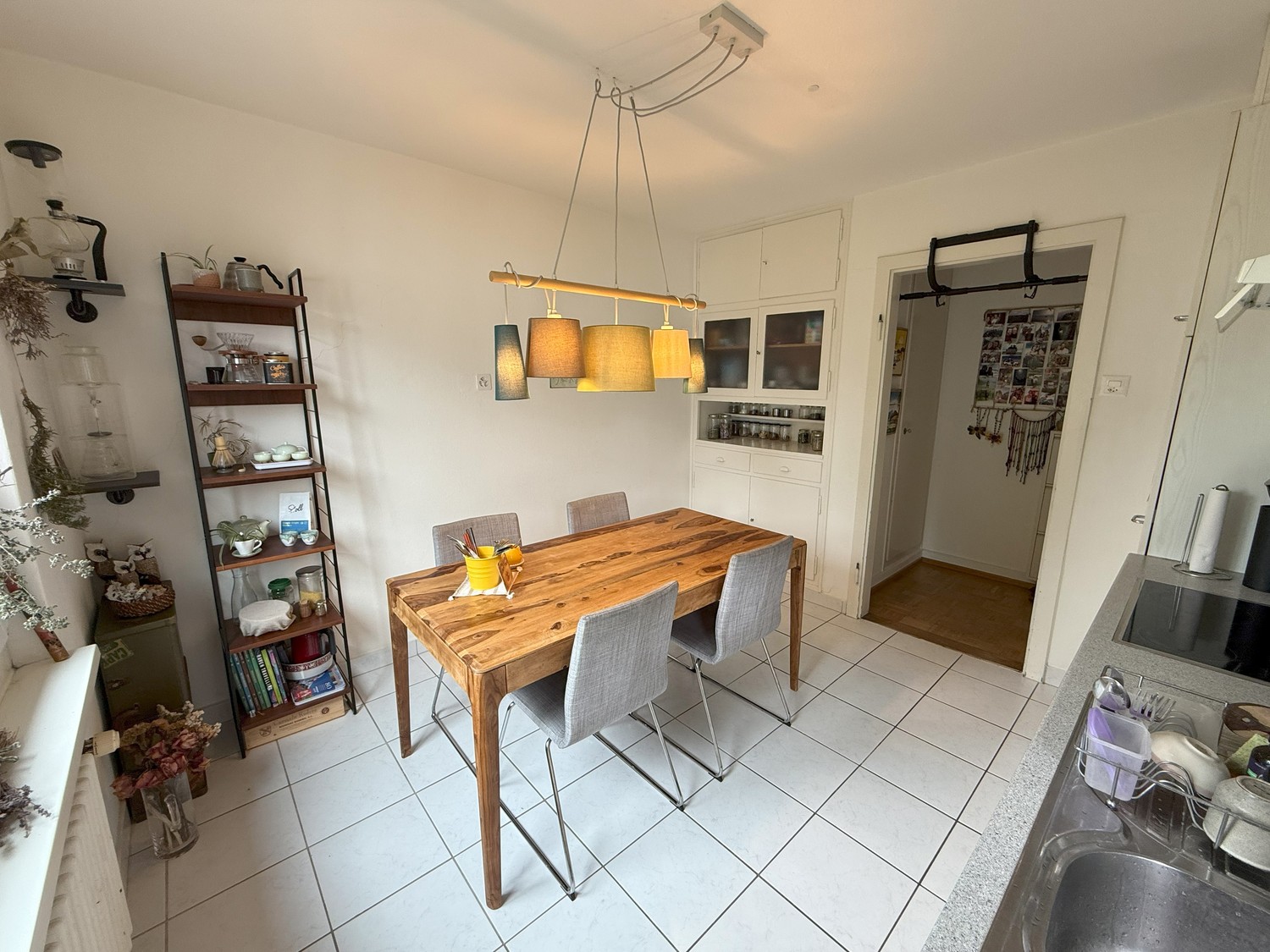 appartamento di 1 ½ locali