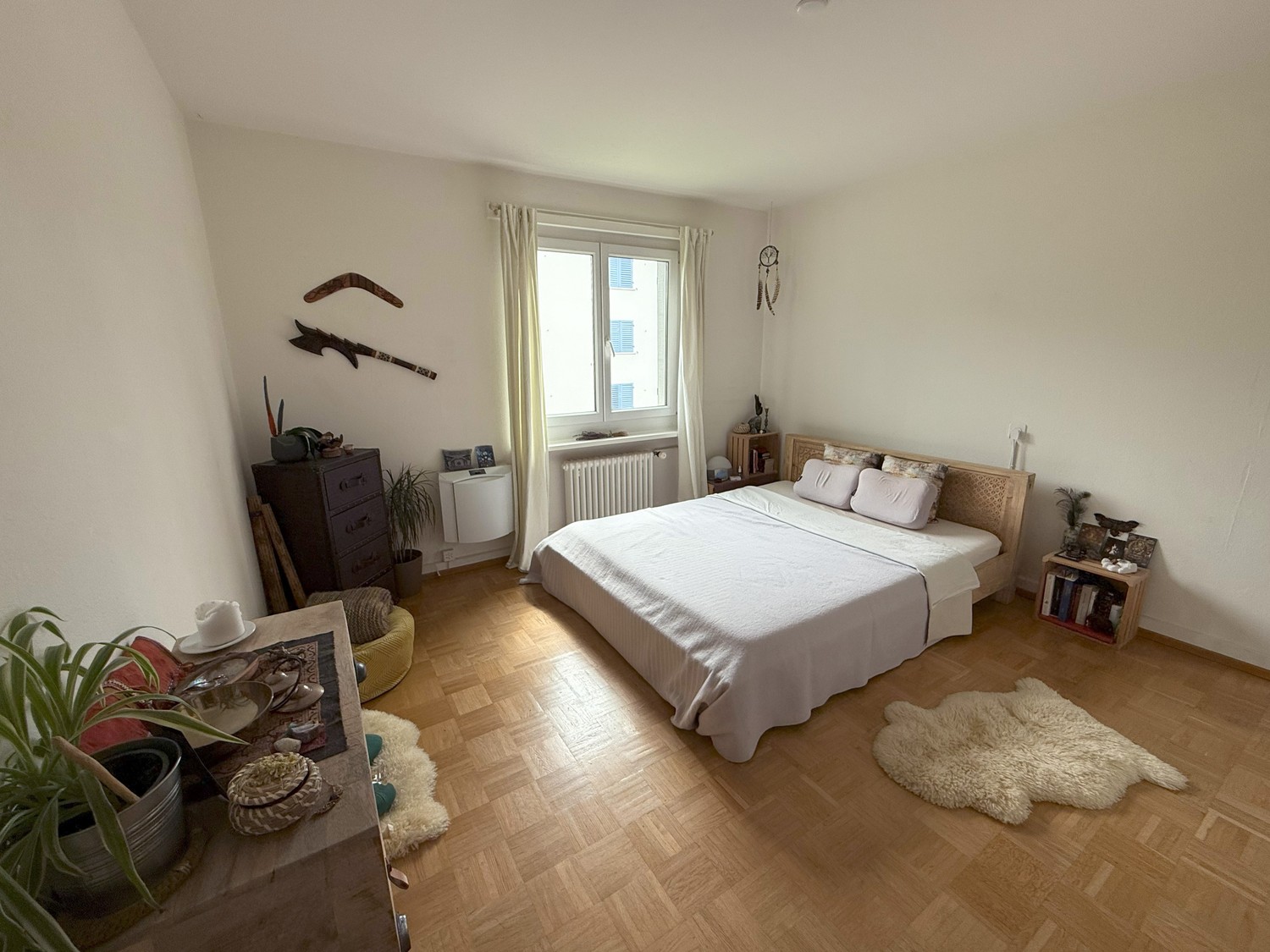 appartamento di 1 ½ locali