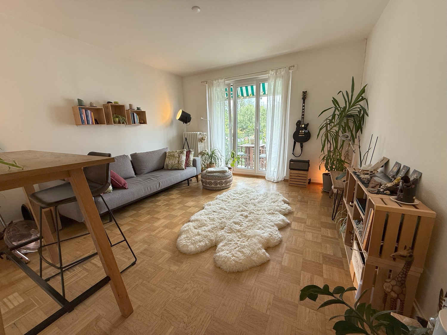 appartamento di 1 ½ locali
