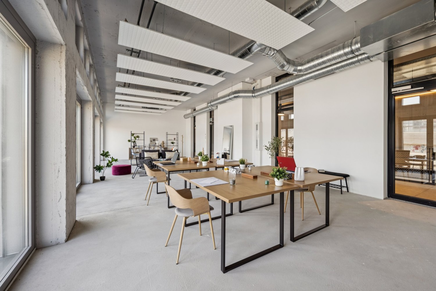 65m² atelier, Foto 3 von 10