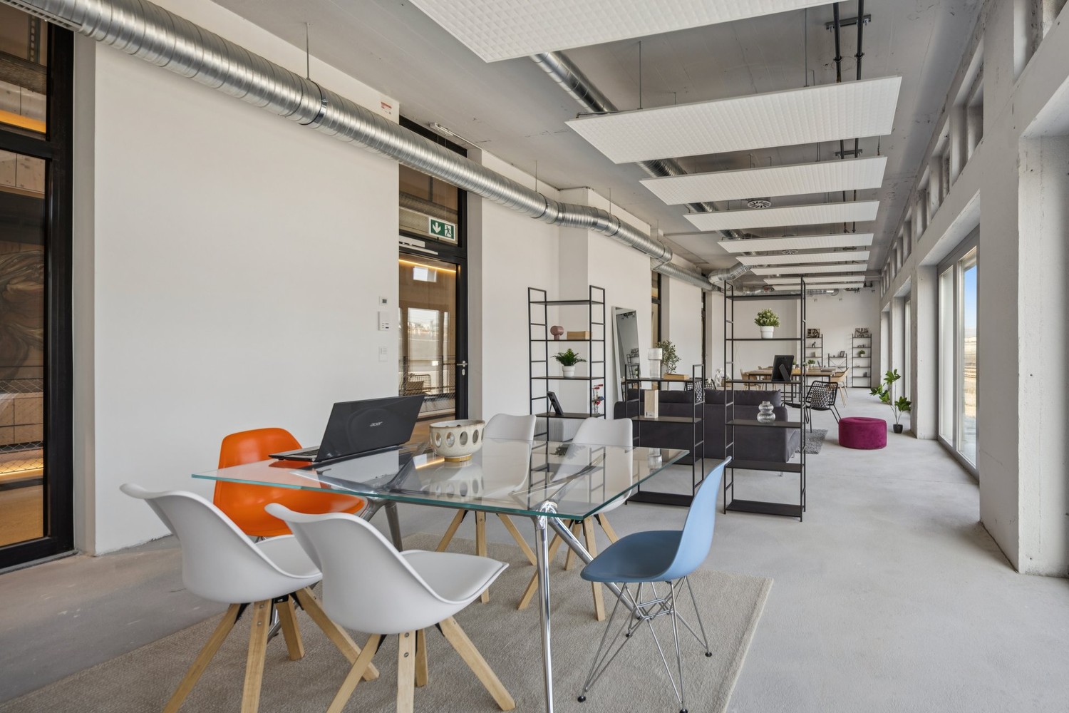 65m² atelier, Foto 5 von 10