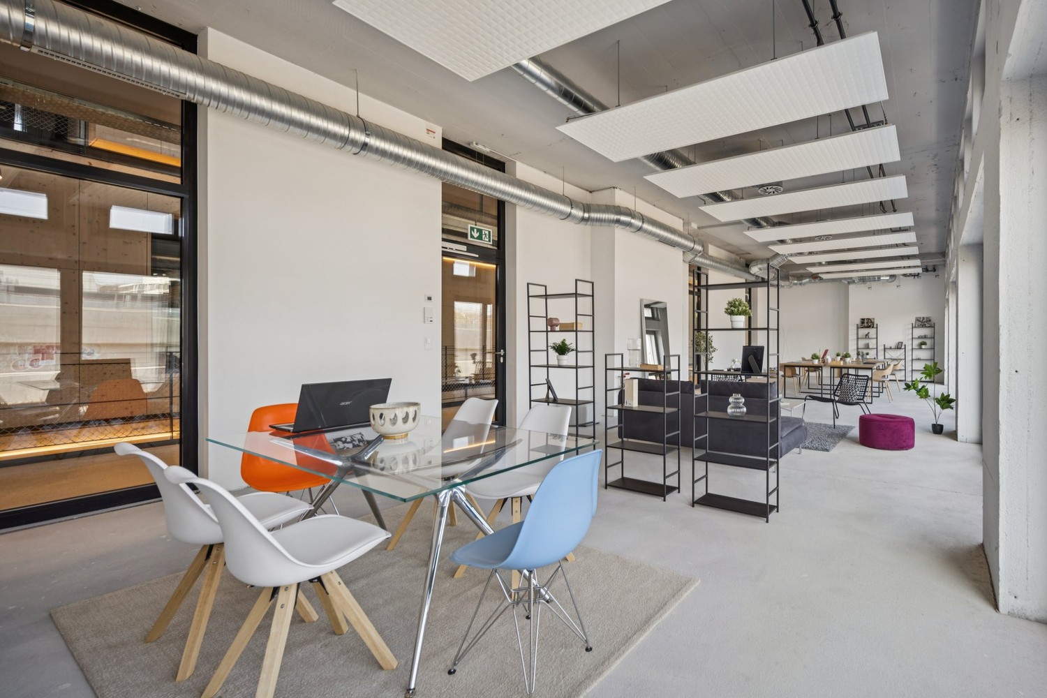 65m² atelier, Foto 6 von 10