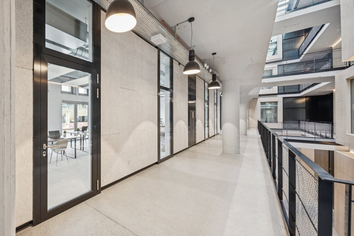 65m² atelier, Foto 9 von 10