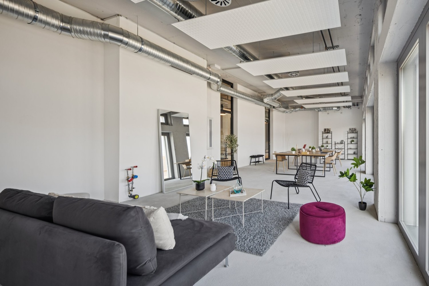 65m² atelier, Foto 10 von 10