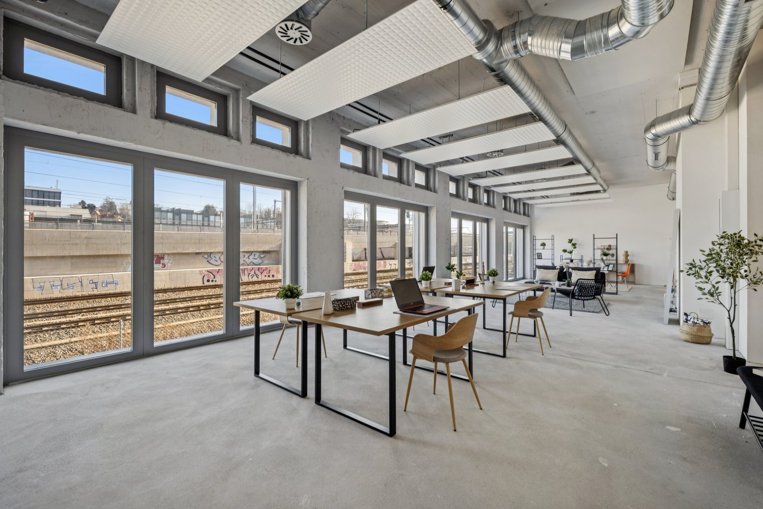 65m² atelier, Foto 4 von 10