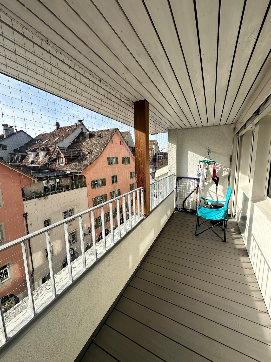 1 ½ rooms apartment, Foto 6 von 6