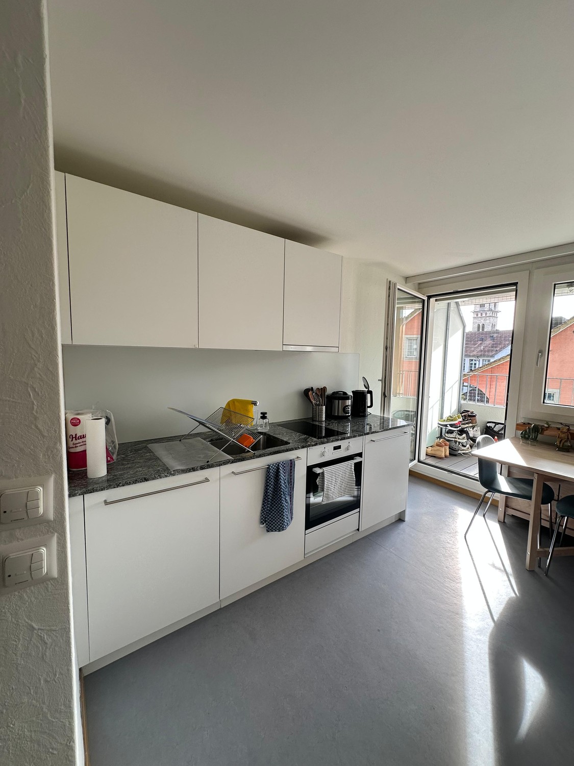 1 ½ rooms apartment, Foto 4 von 6