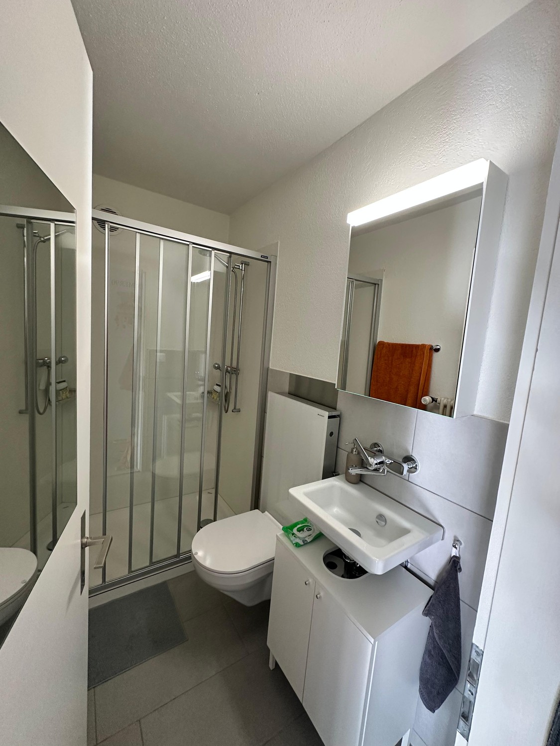 1 ½ rooms apartment, Foto 5 von 6