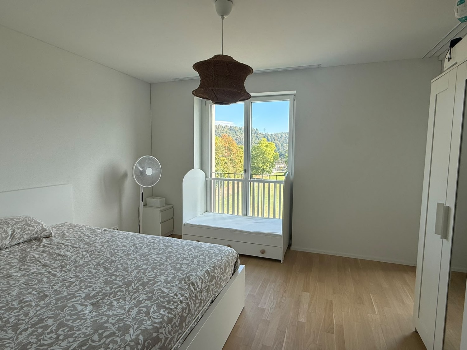 4 ½ Zimmer Wohnung, Foto 8 von 9