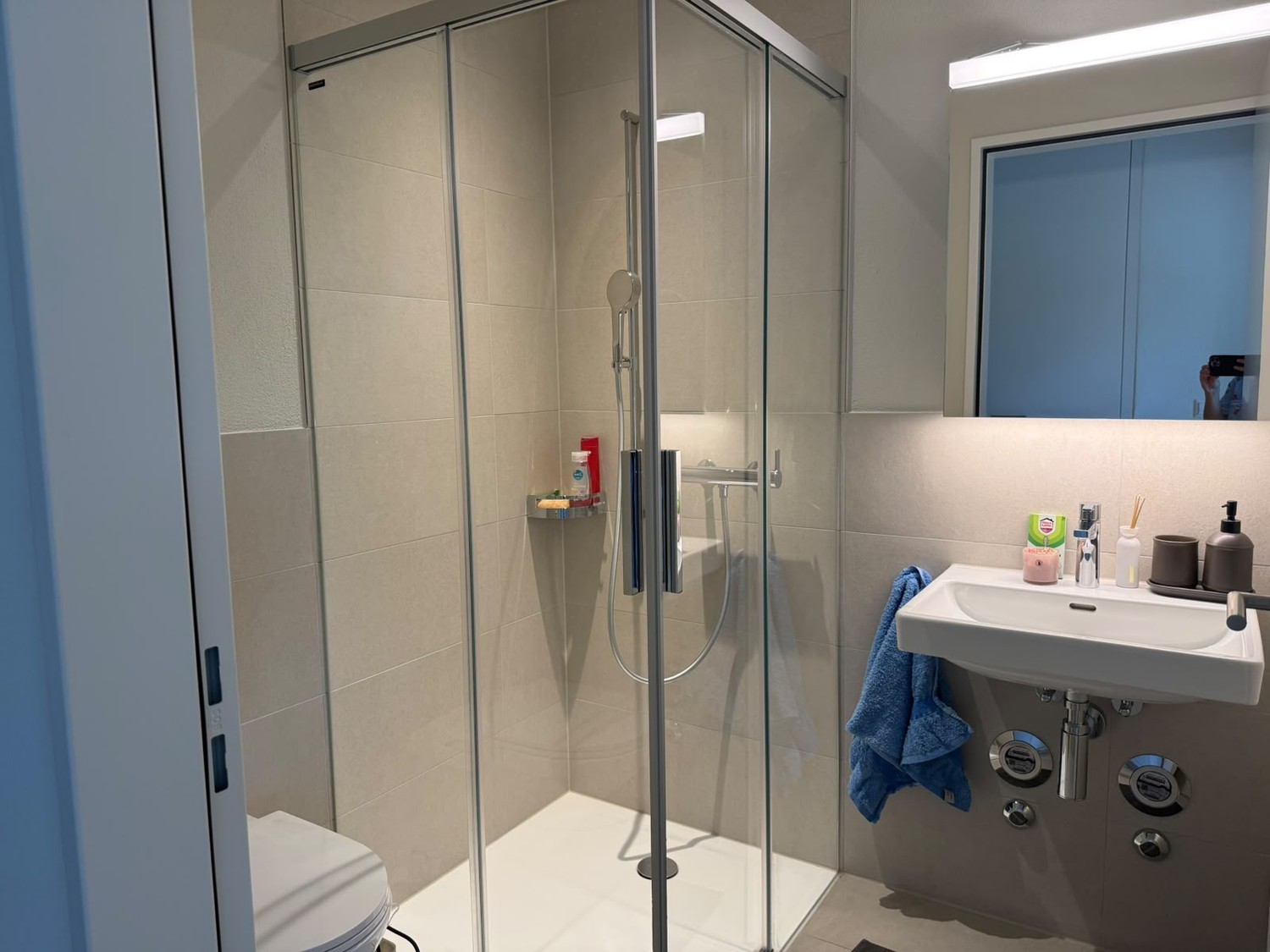 4 ½ Zimmer Wohnung, Foto 7 von 9