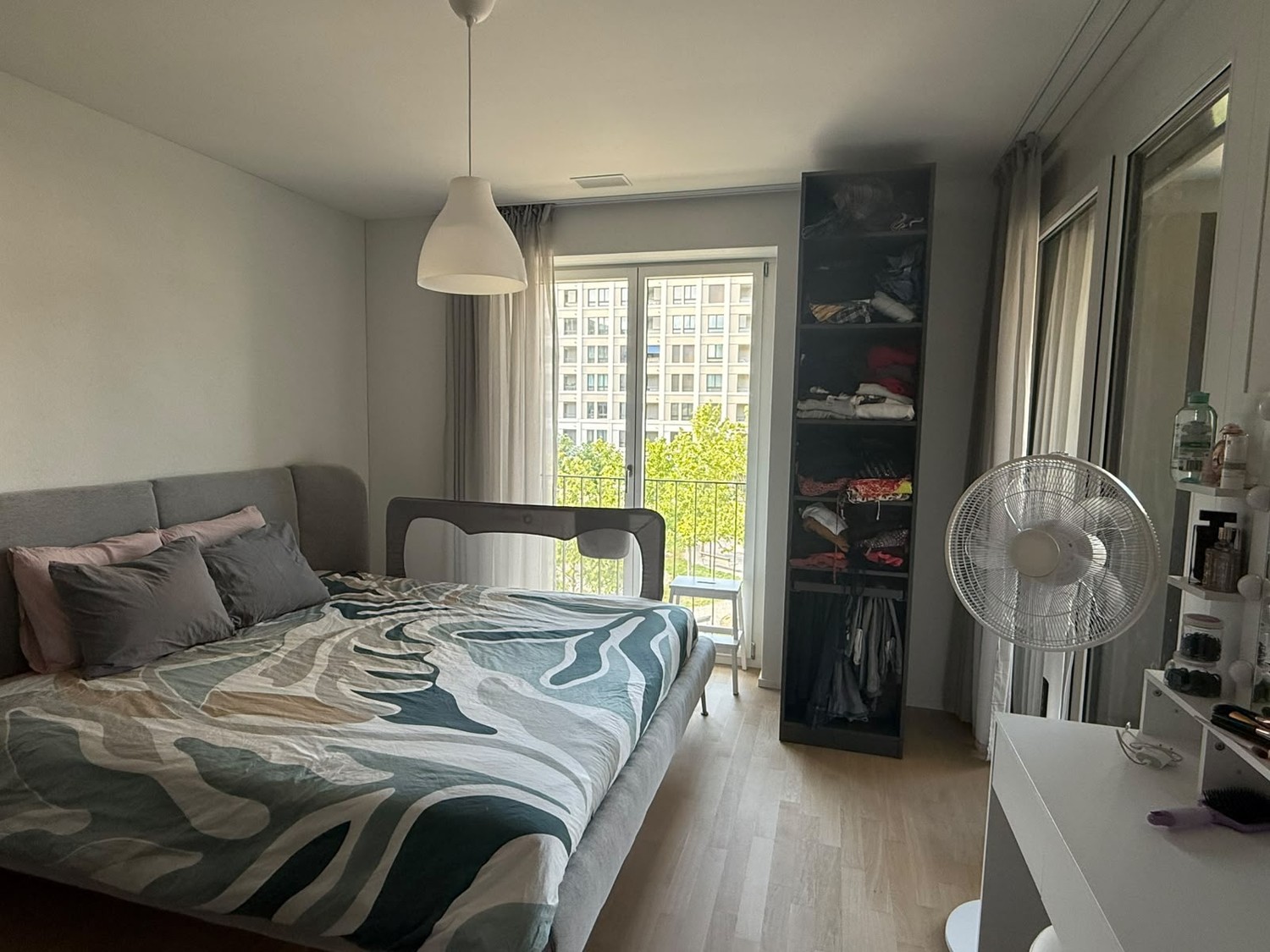 4 ½ Zimmer Wohnung, Foto 4 von 9