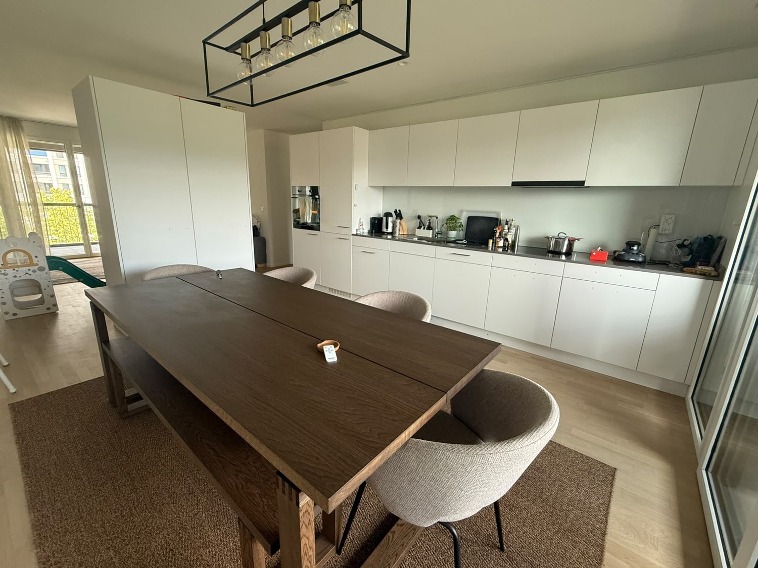 4 ½ Zimmer Wohnung, Foto 9 von 9