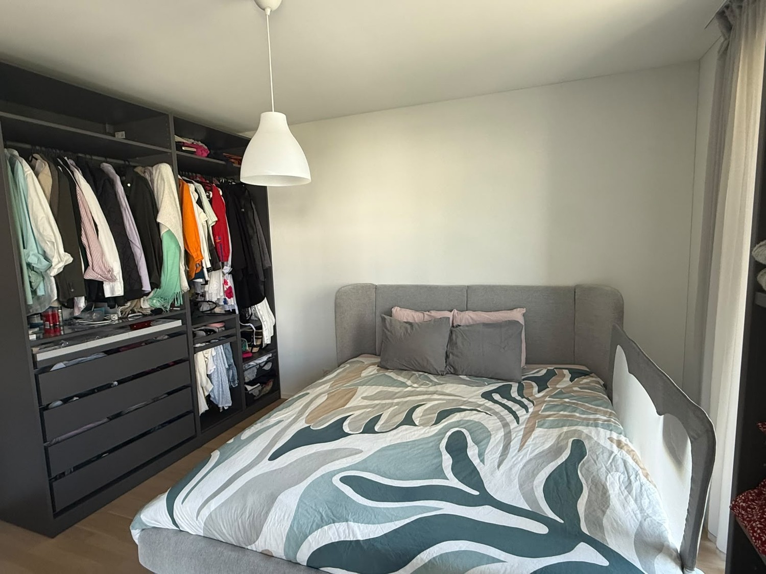 4 ½ Zimmer Wohnung, Foto 5 von 9