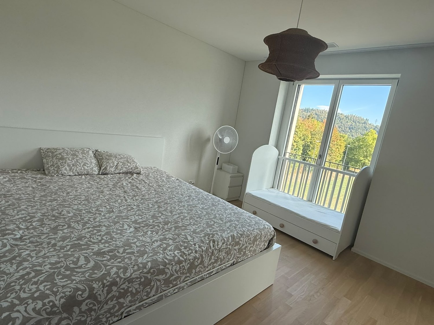 4 ½ Zimmer Wohnung, Foto 3 von 9