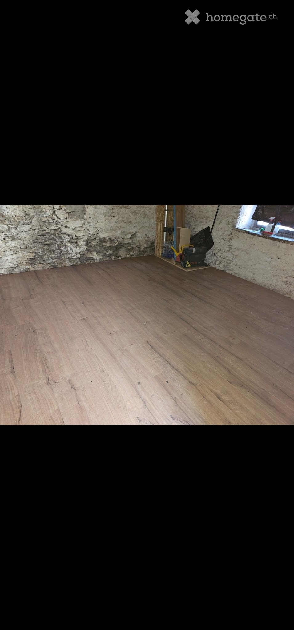 2 rooms single house