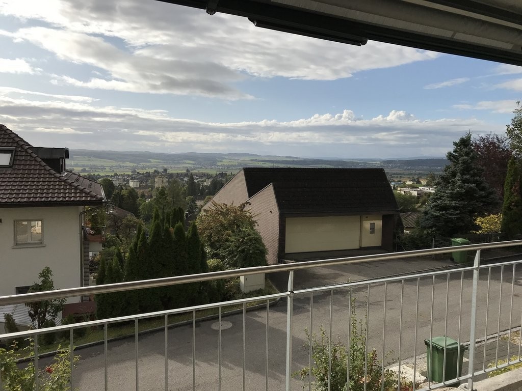 Appartamento di 3 ½ locali