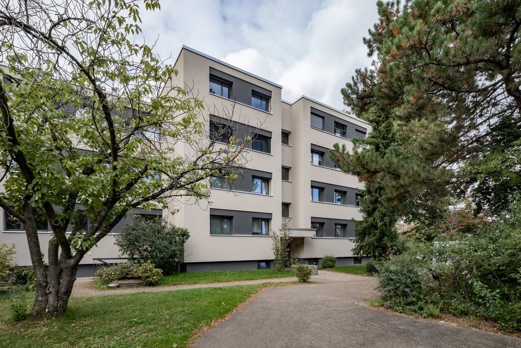 3 rooms apartment, Foto 6 von 10