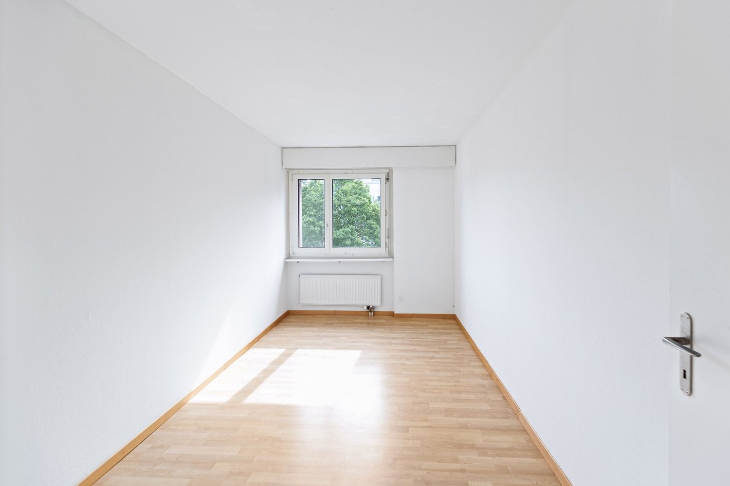 Appartamento di 4 ½ locali