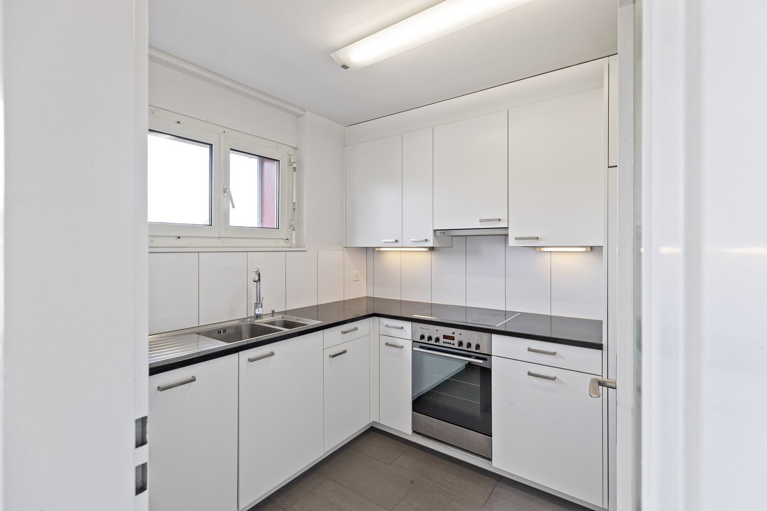 Appartamento di 4 ½ locali