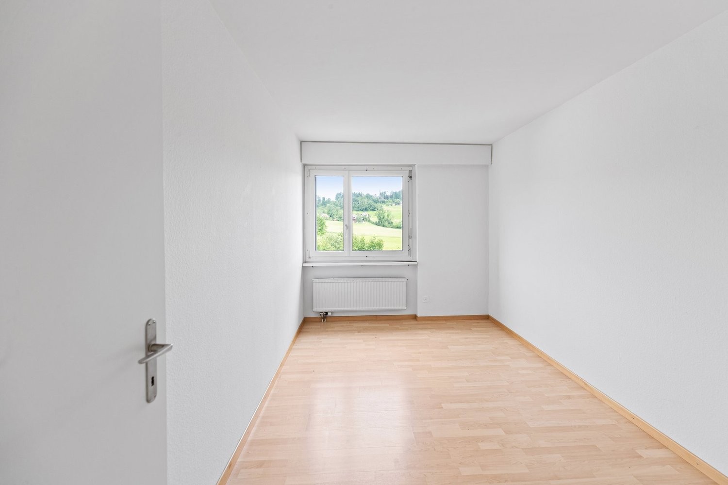 Appartamento di 4 ½ locali