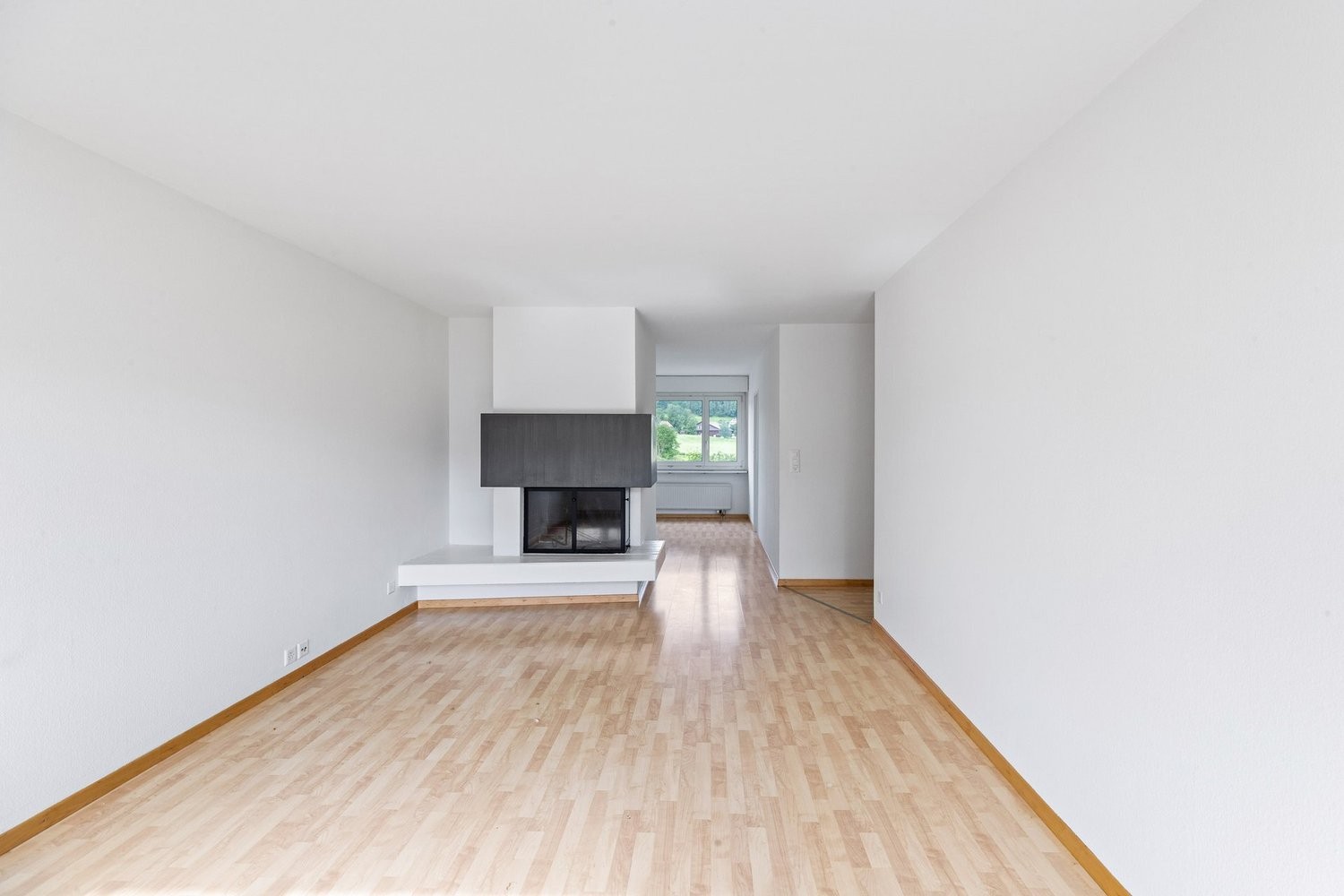 Appartamento di 4 ½ locali