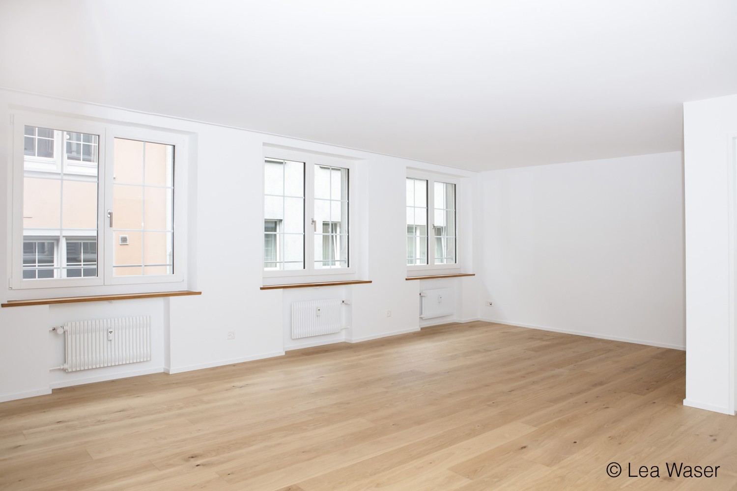 3 ½ Zimmer Wohnung, Foto 2 von 9