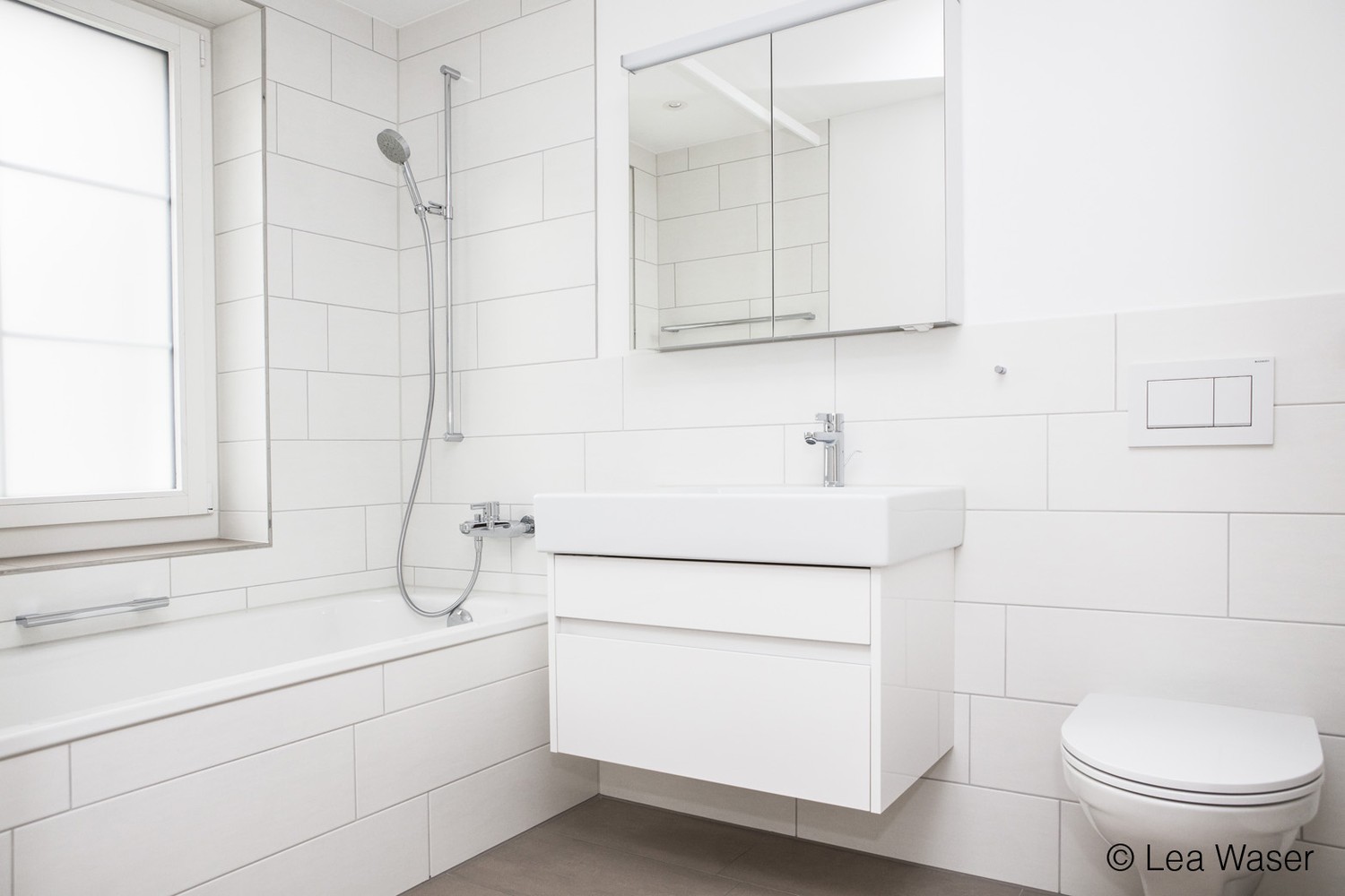 3 ½ Zimmer Wohnung, Foto 5 von 9