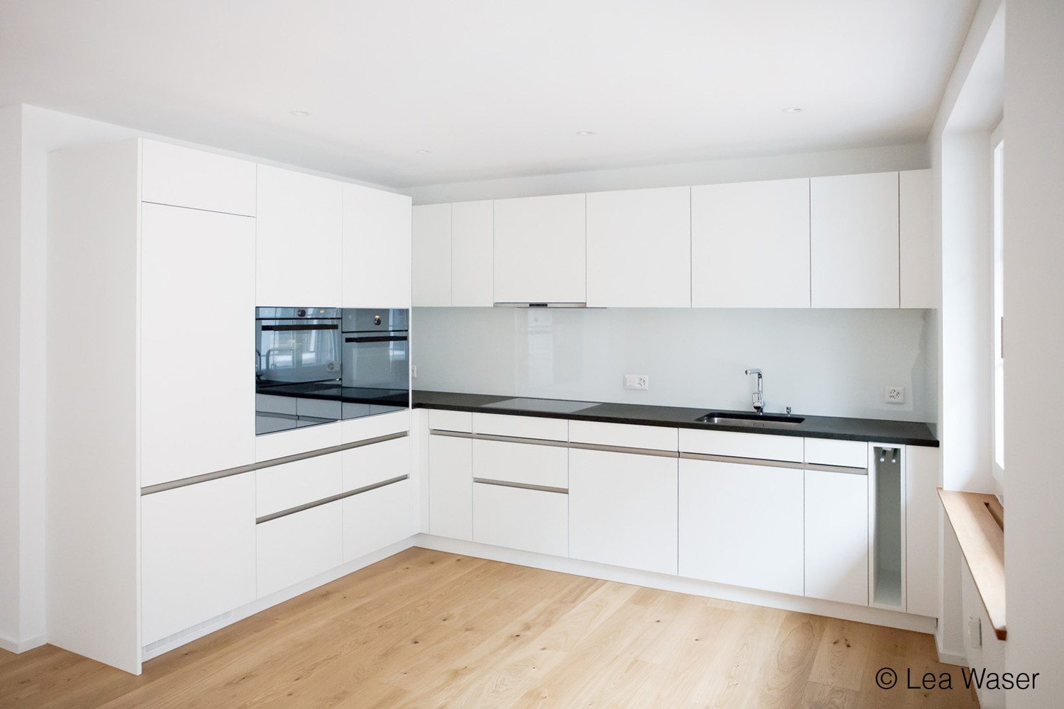 3 ½ Zimmer Wohnung, Foto 1 von 9