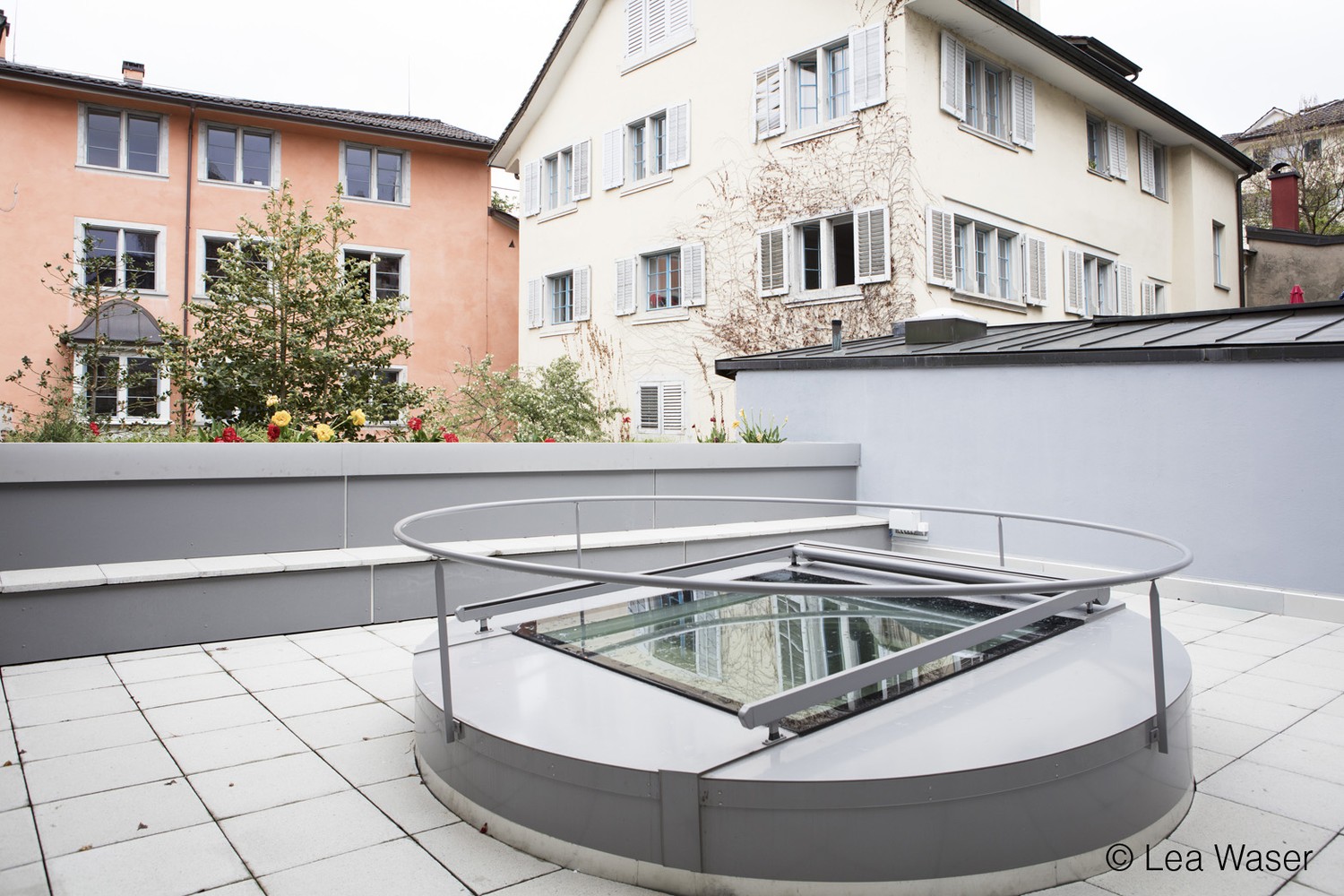 3 ½ Zimmer Wohnung, Foto 8 von 9