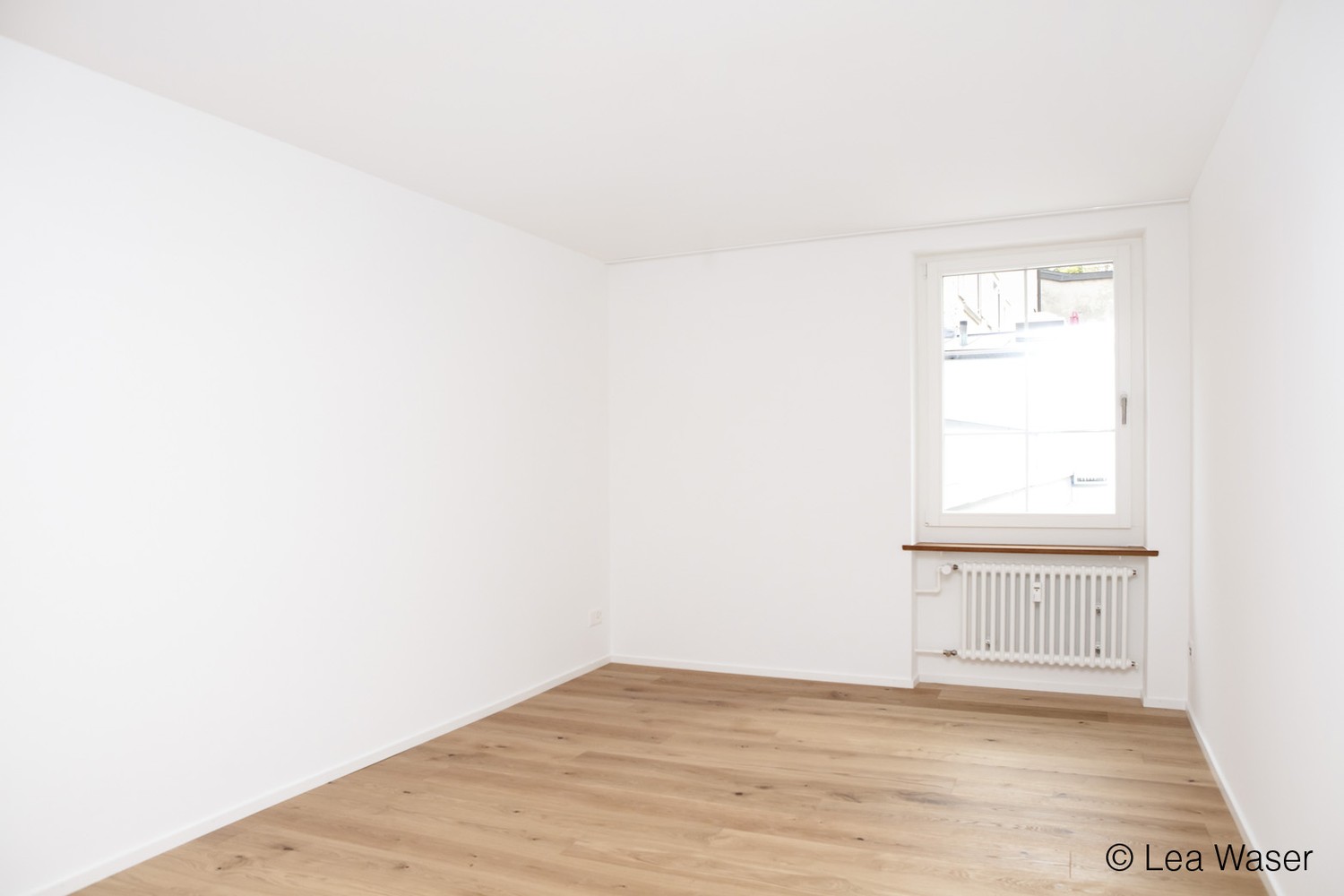 3 ½ Zimmer Wohnung, Foto 6 von 9