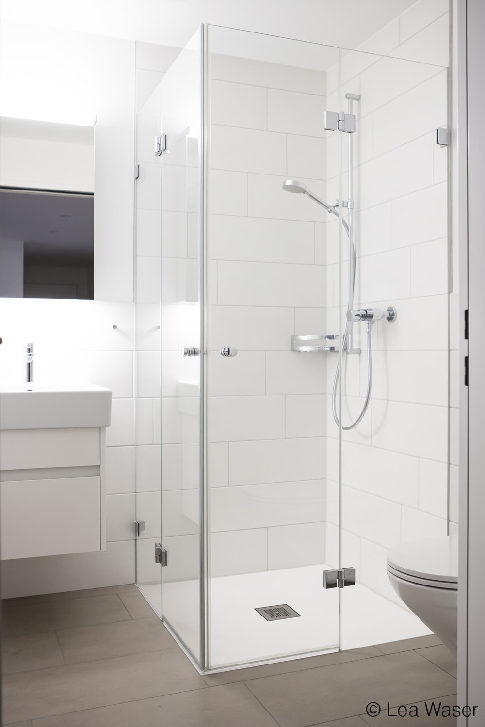 3 ½ Zimmer Wohnung, Foto 7 von 9