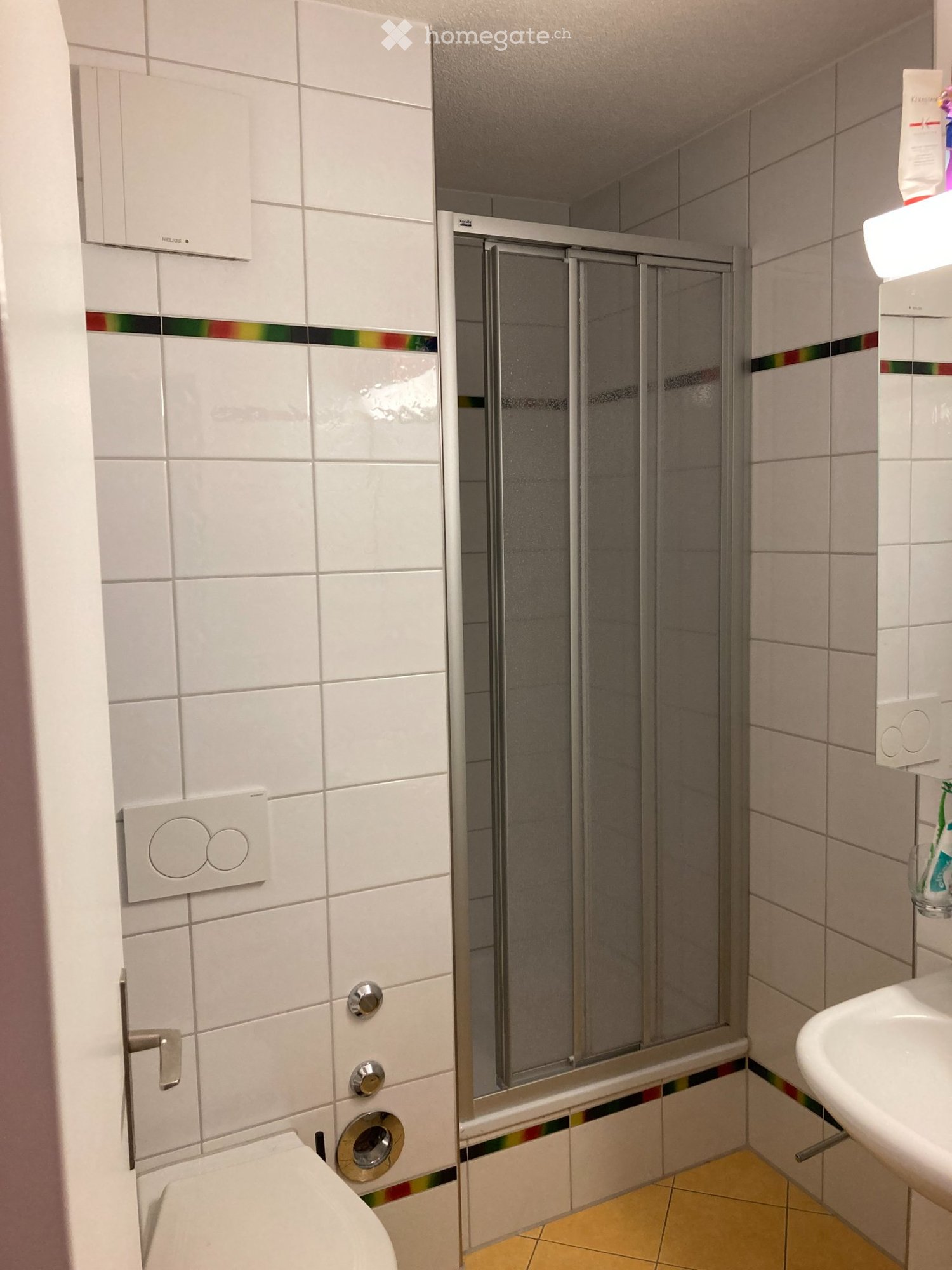4 ½ rooms apartment, Foto 4 von 5