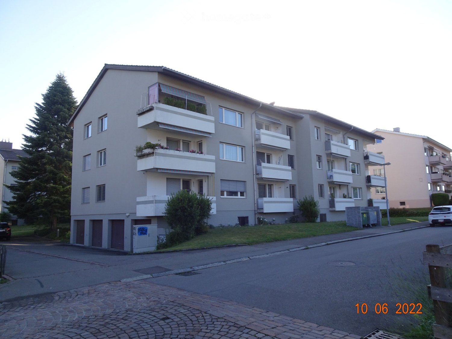 4 ½ rooms apartment, Foto 2 von 5
