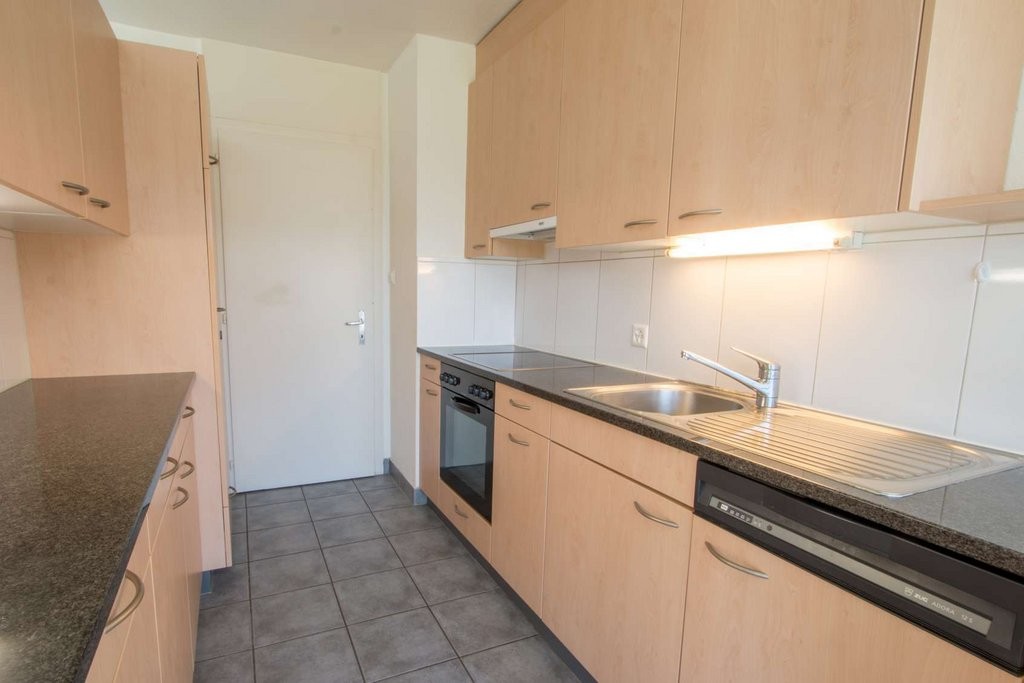 3 ½ Zimmer Wohnung, Foto 2 von 8