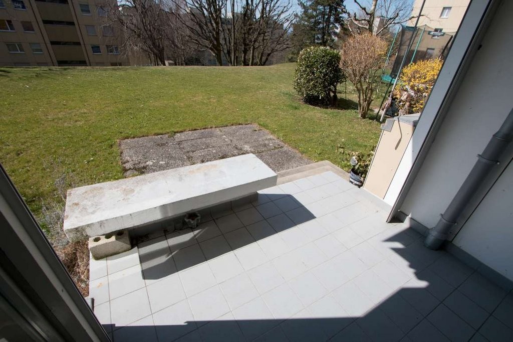 3 ½ Zimmer Wohnung, Foto 7 von 8