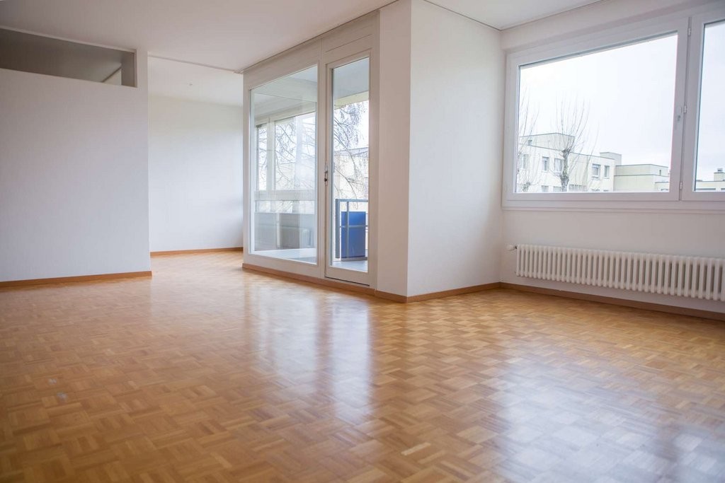 3 ½ Zimmer Wohnung, Foto 3 von 8